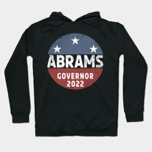 Stacey Abrams For Governor 2022 Hoodie